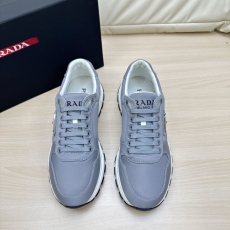 Prada Casual Shoes